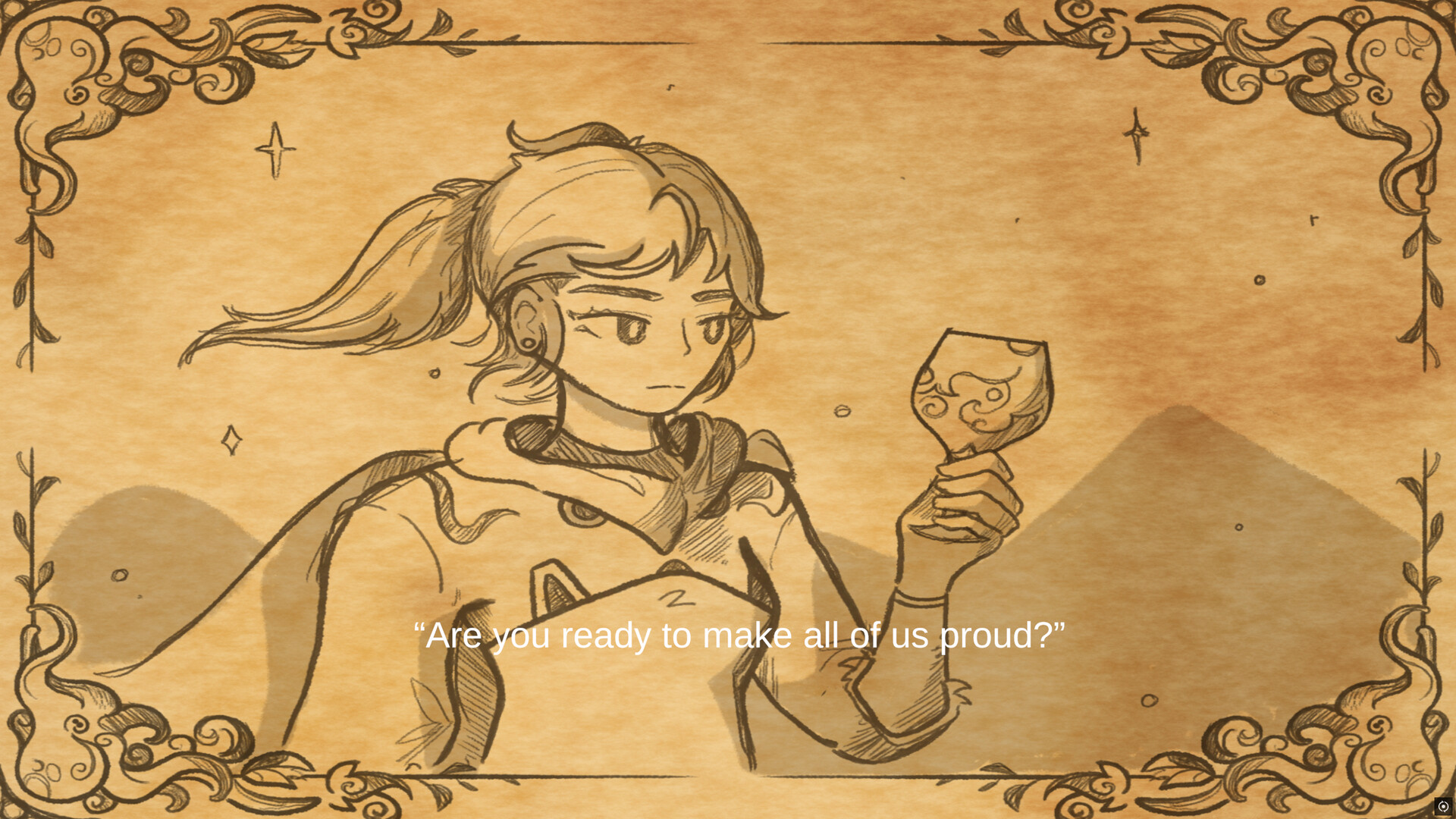 Noelle’s Ark