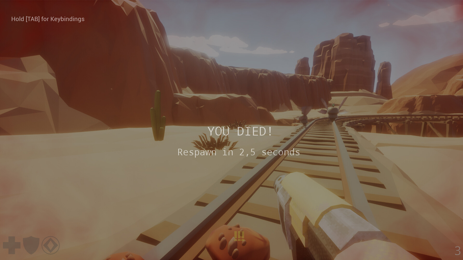 Way to Hell 2 New Era