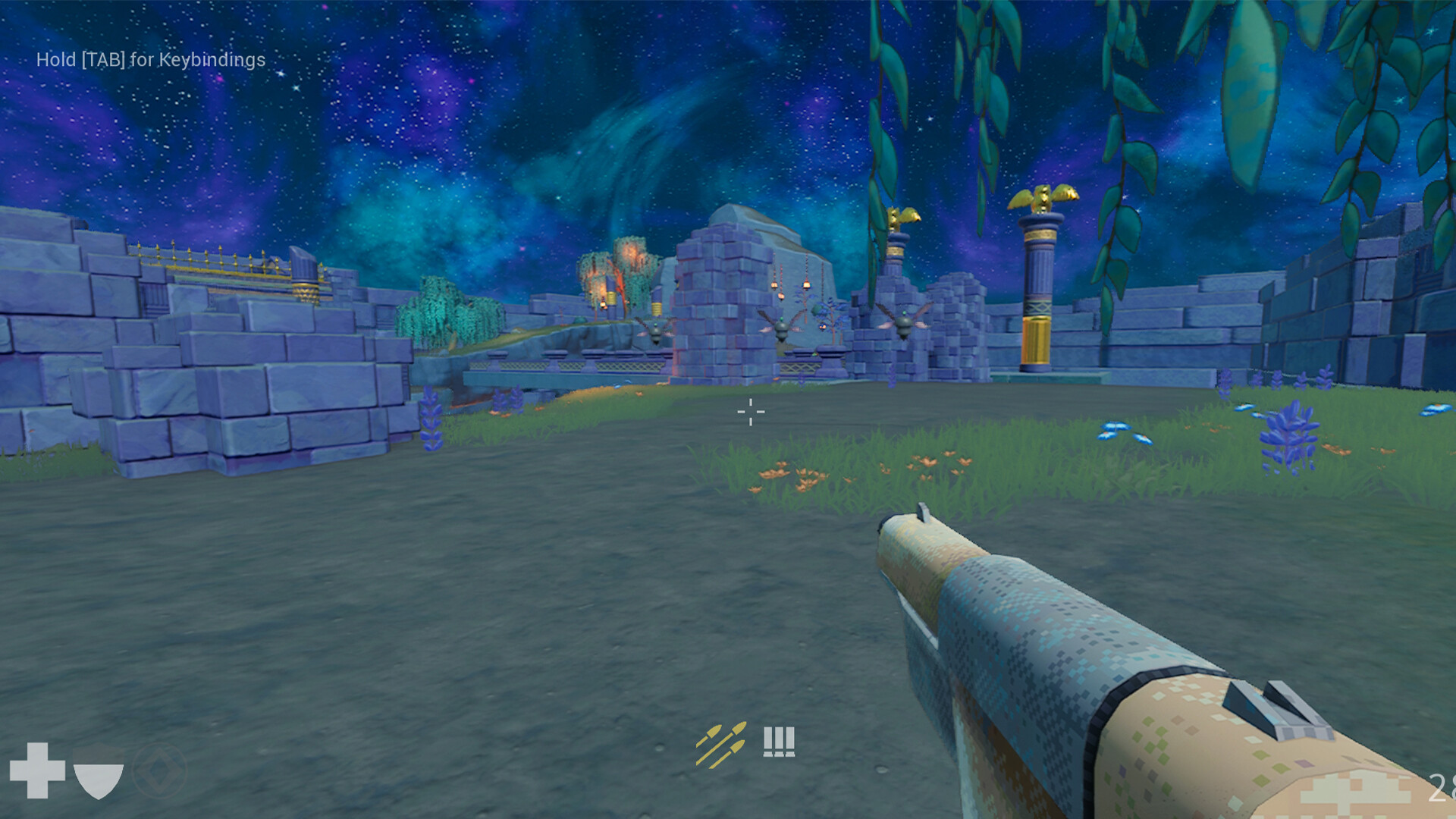 Way to Hell 2 New Era