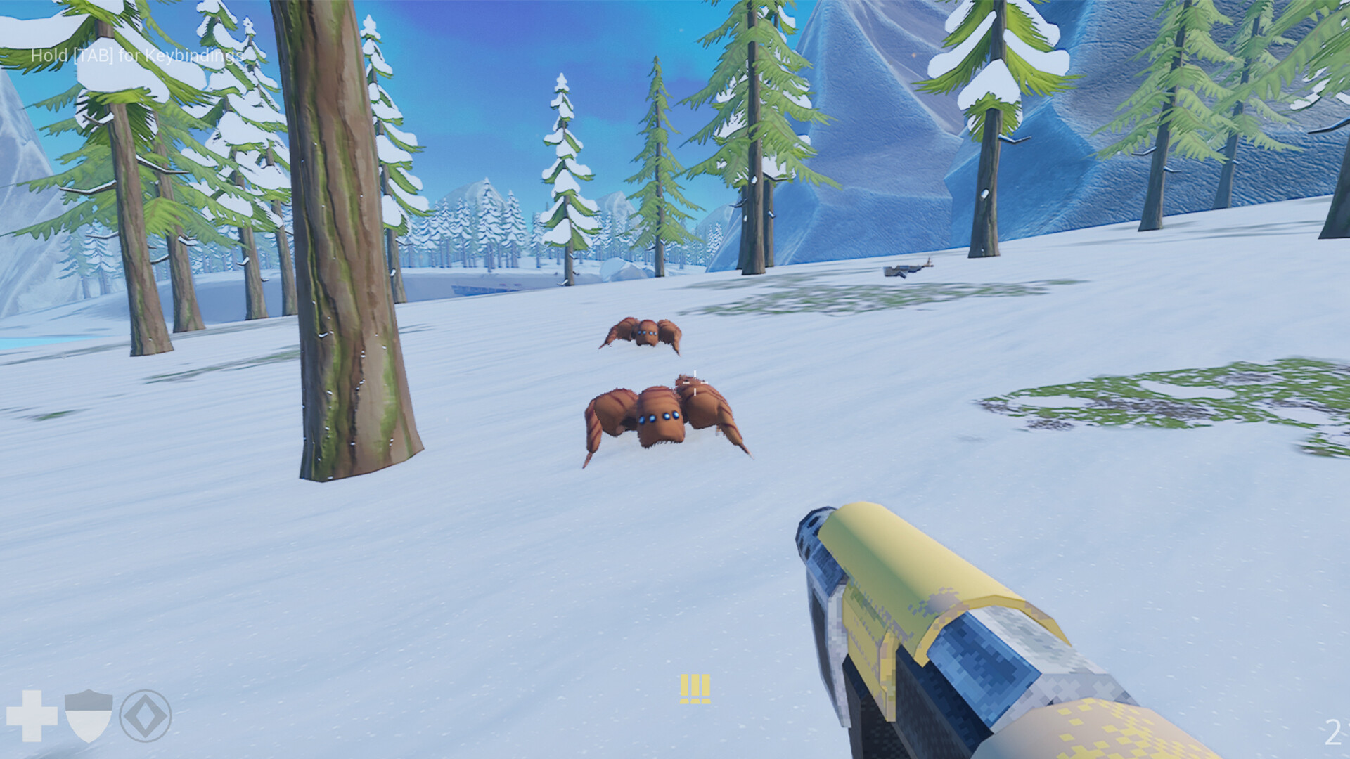 Way to Hell 2 New Era