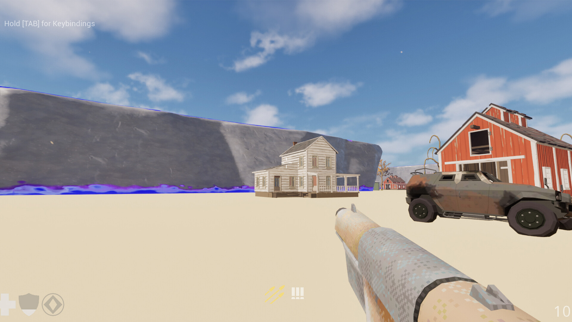 Way to Hell 2 New Era