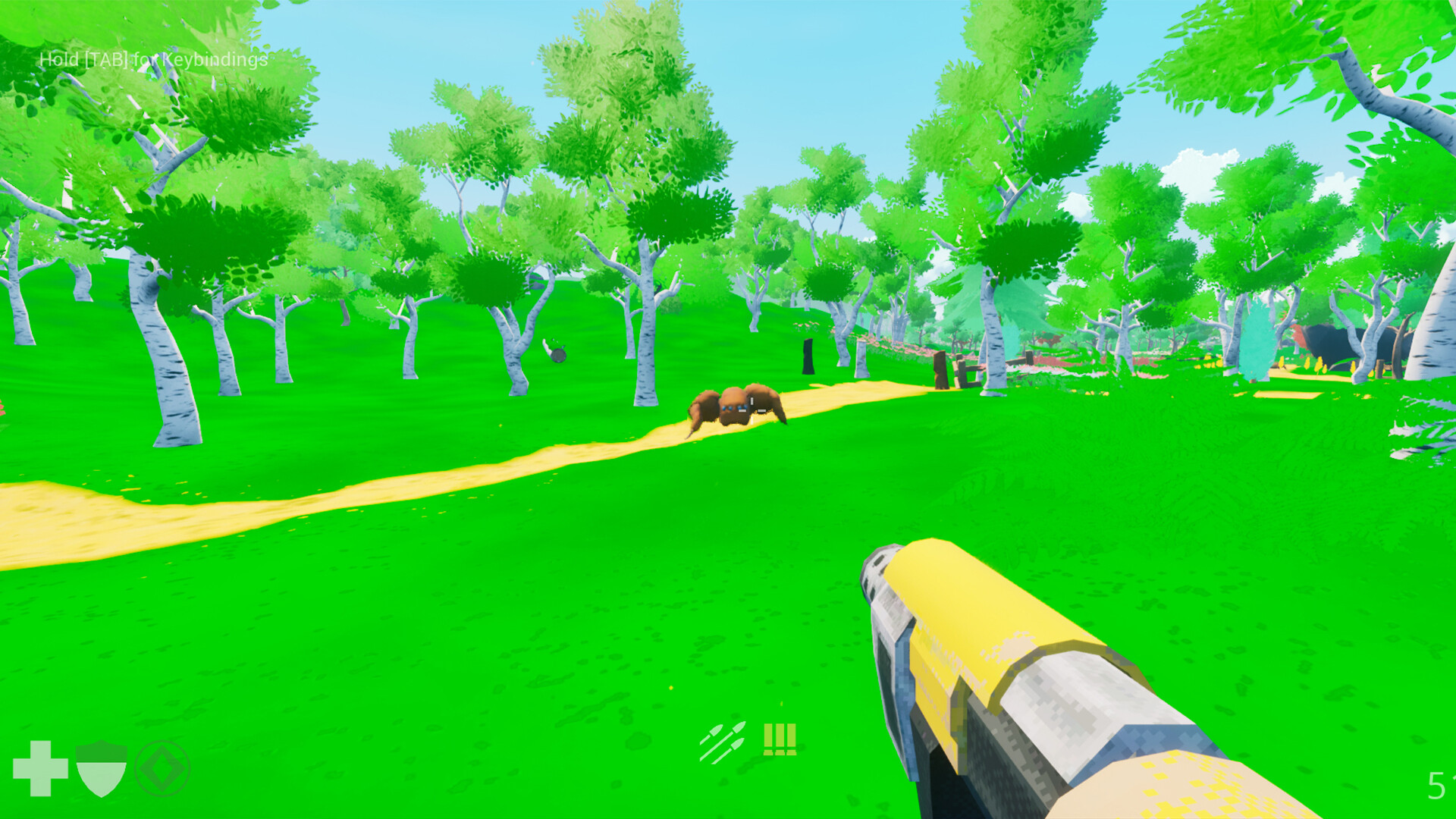 Way to Hell 2 New Era