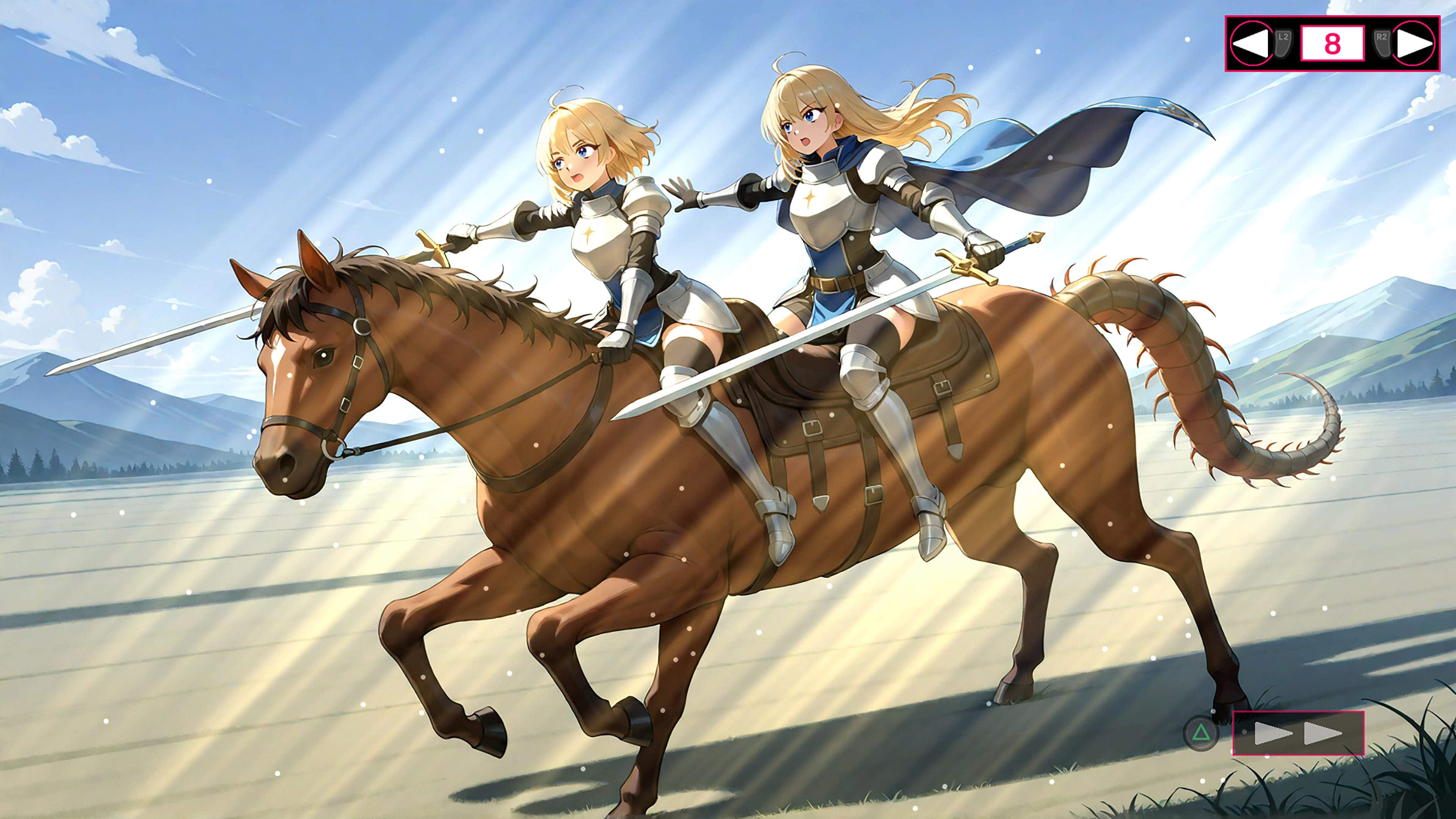 Anime Uni: April Fools Puzzle