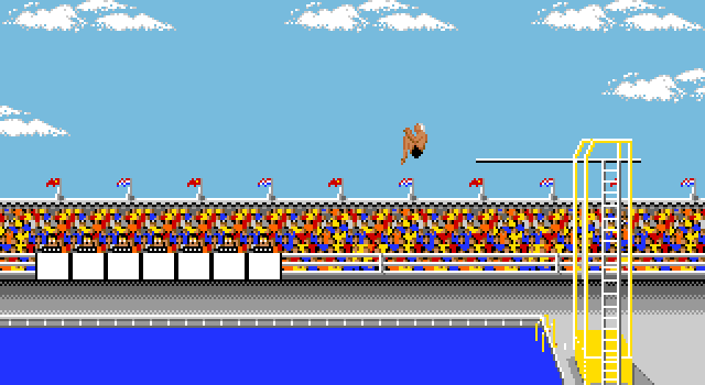 Summer Games
