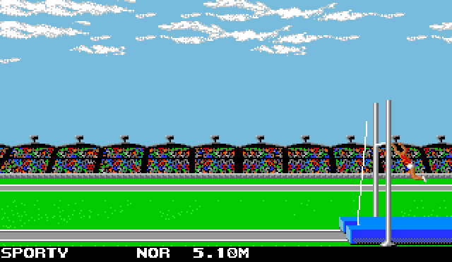 Summer Games