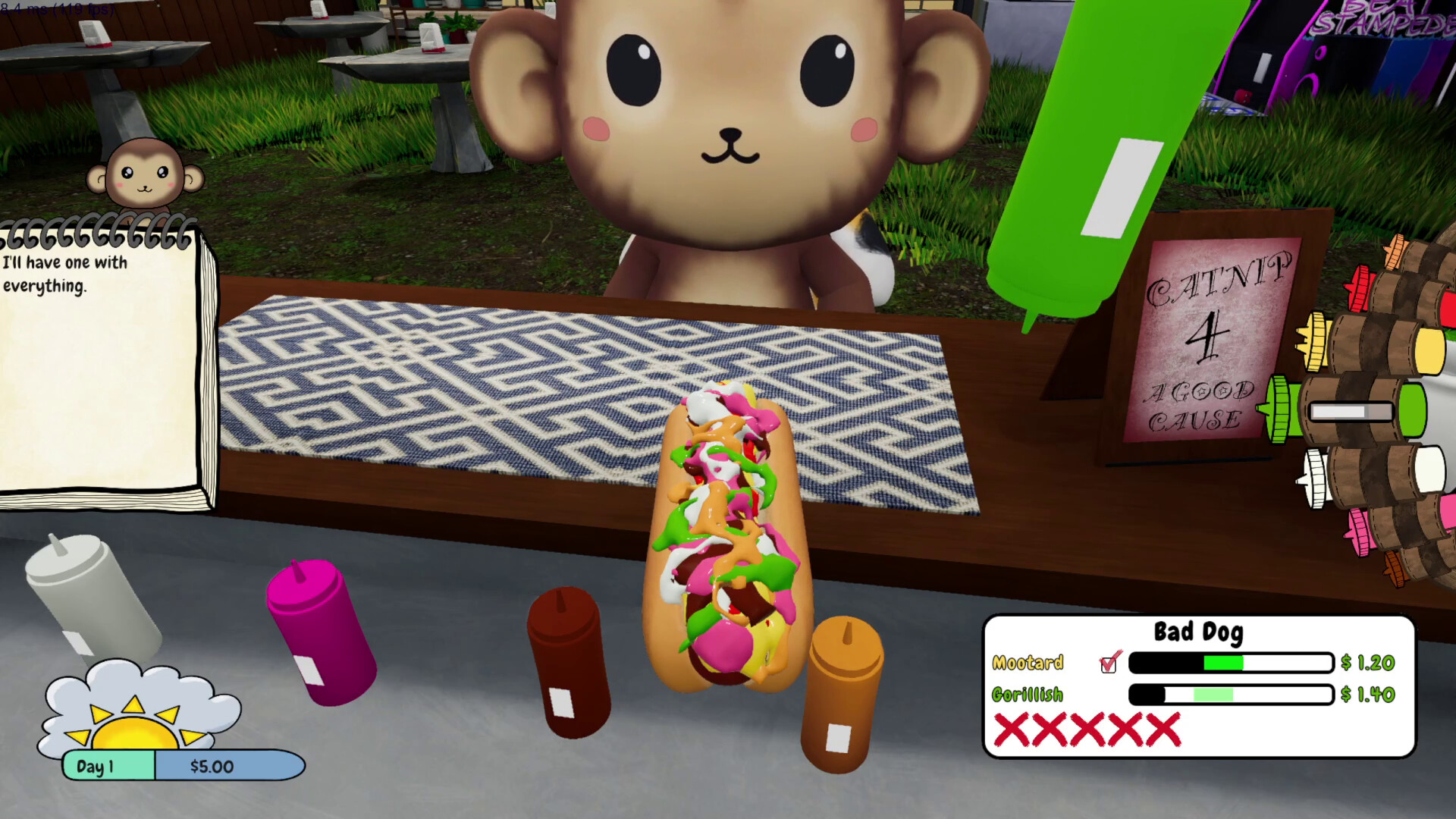 Animal Style