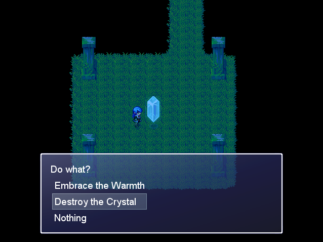 Death Everywhere, So Save Paranoiacally