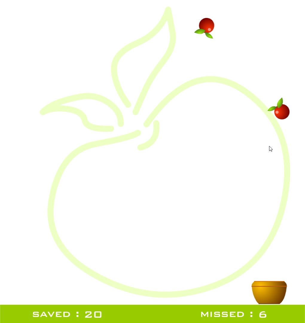 Apple Season
