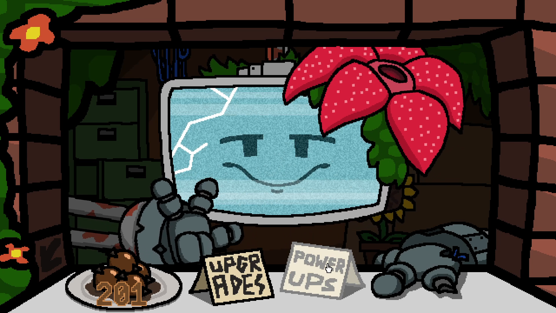 Trashmageddon: Recycled