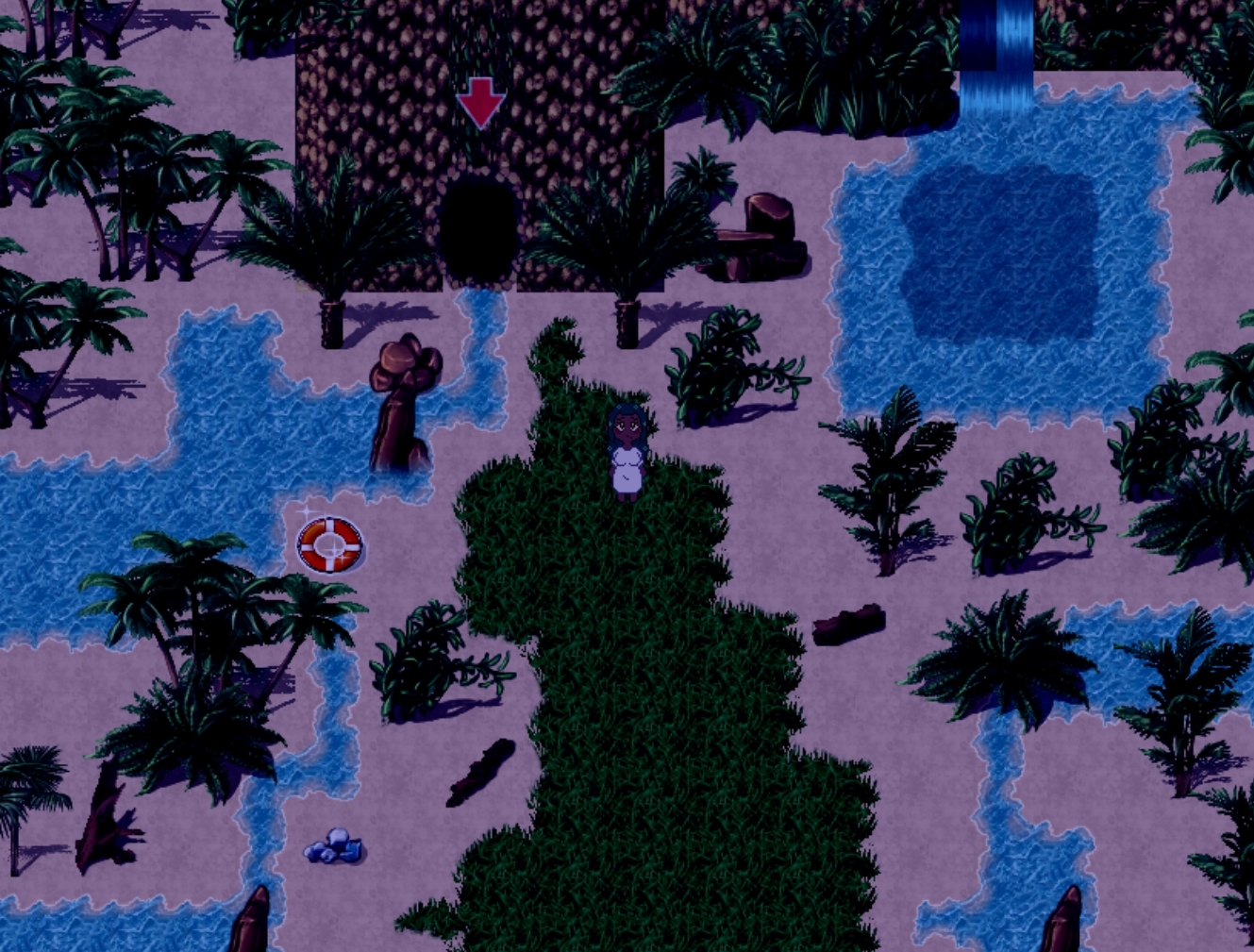 Mermaid’s Cove
