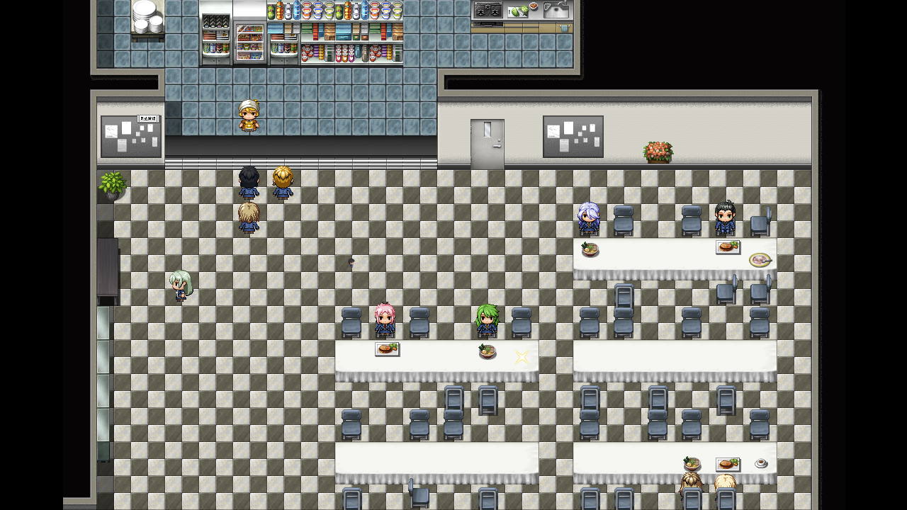 The Minimum Project