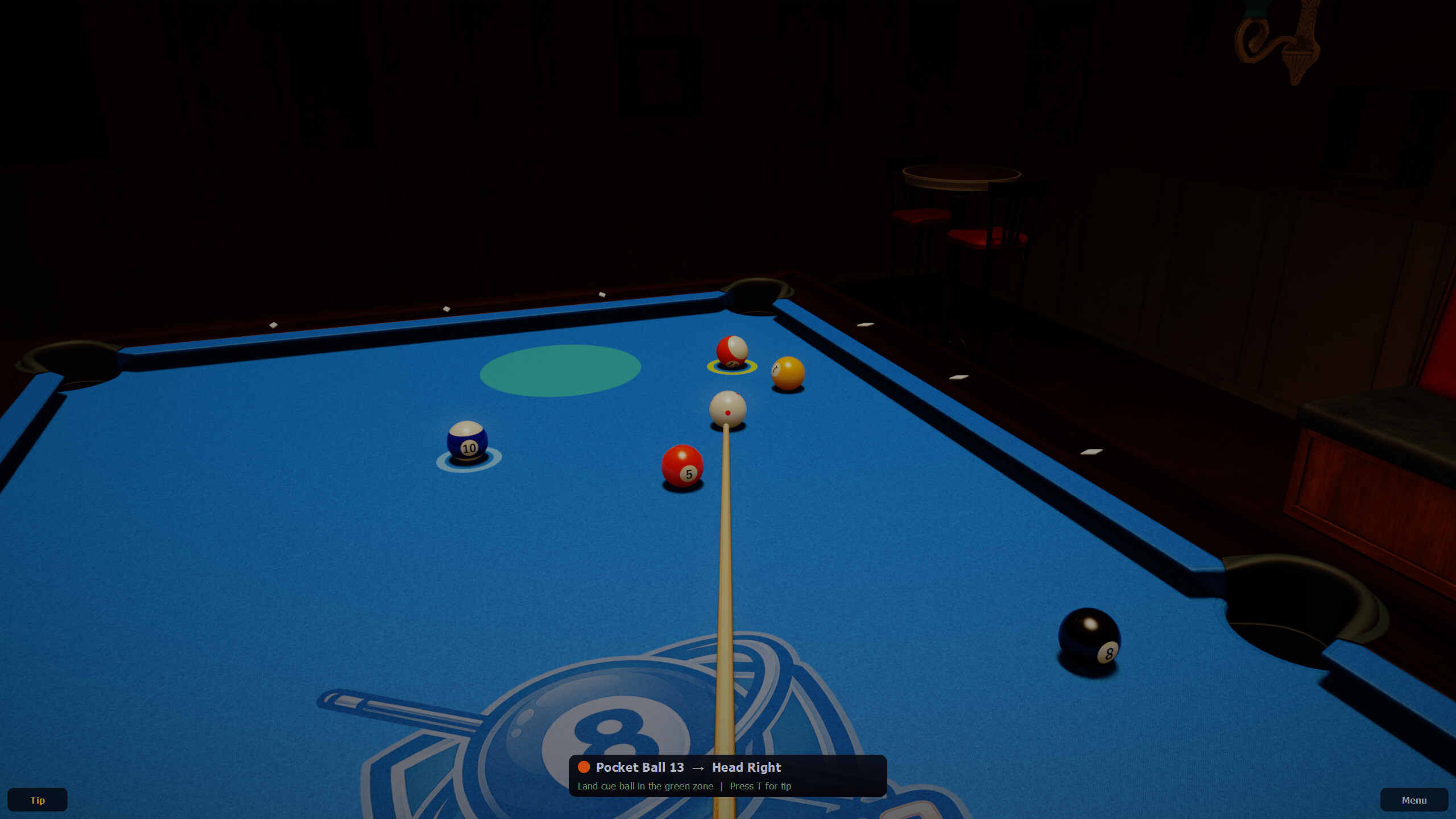 8 Ball Pro Online
