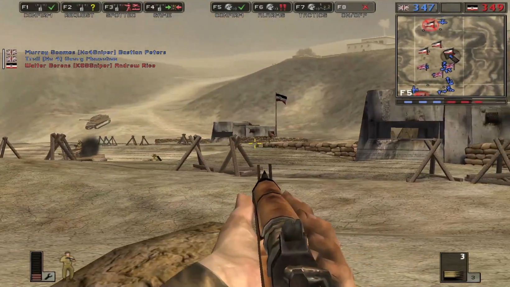 Battlefield 1942