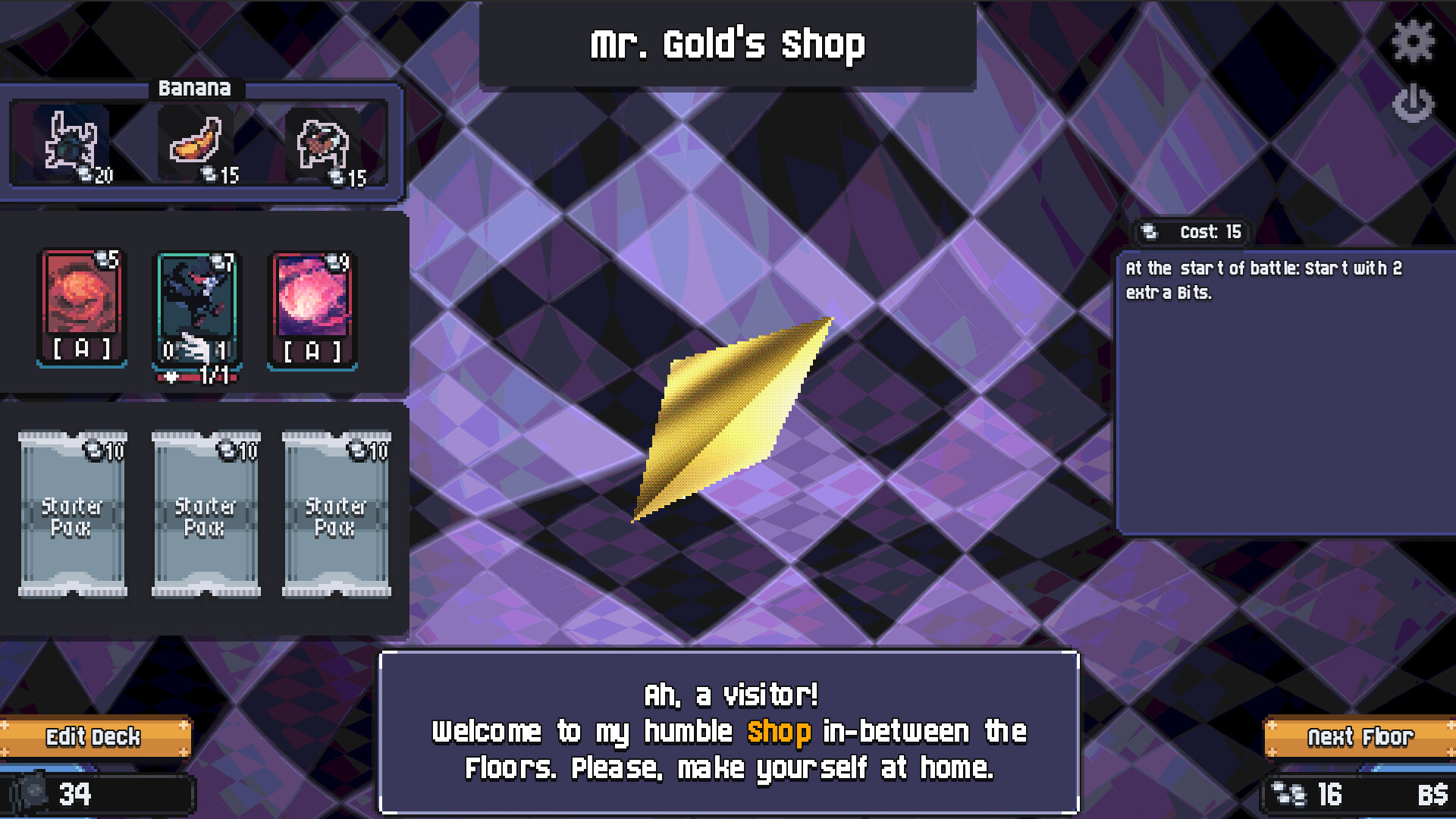 Anode Heart: Tenelon