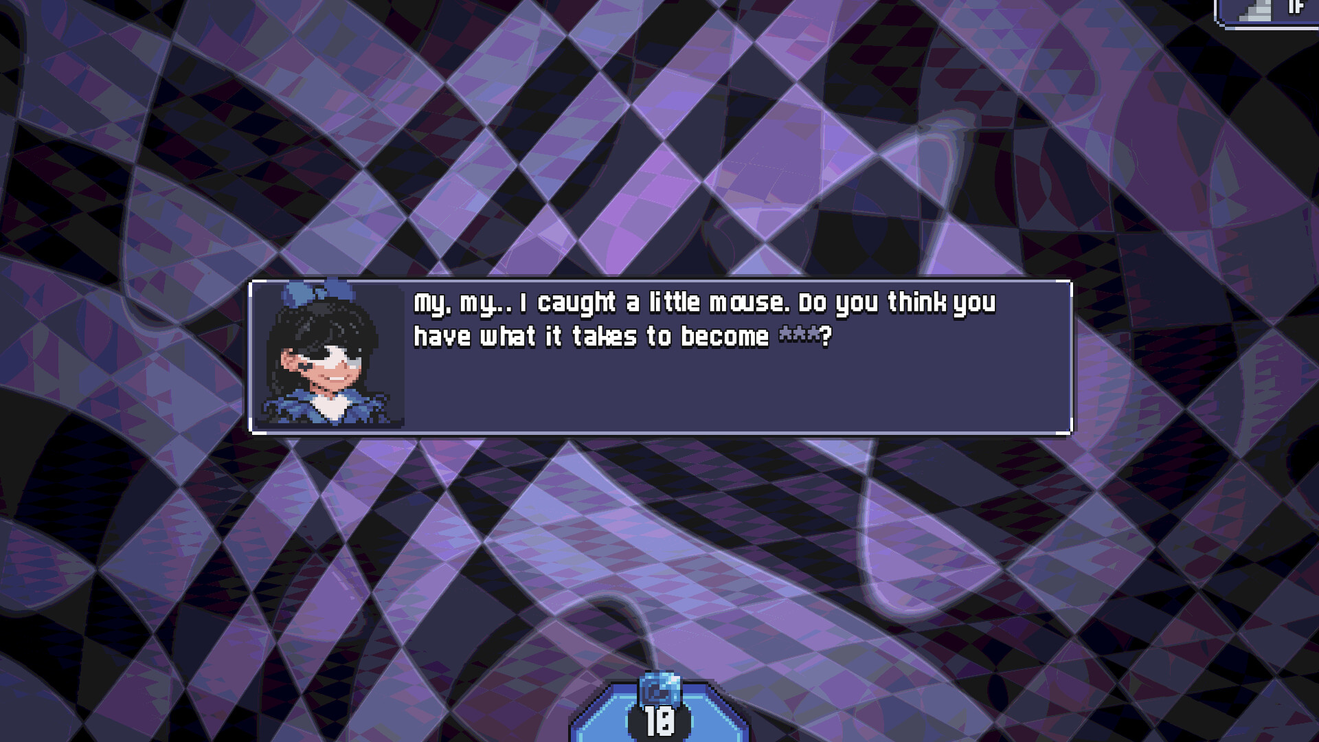 Anode Heart: Tenelon