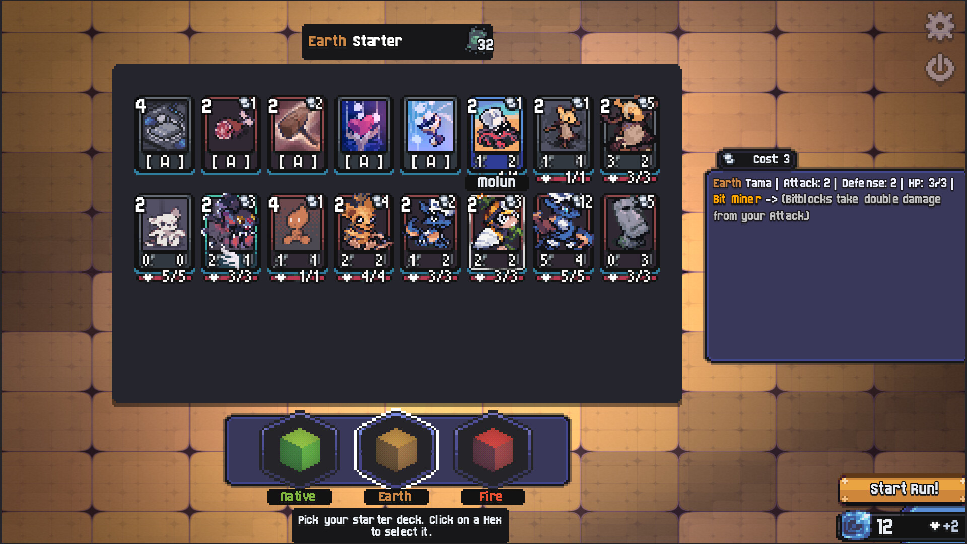 Anode Heart: Tenelon