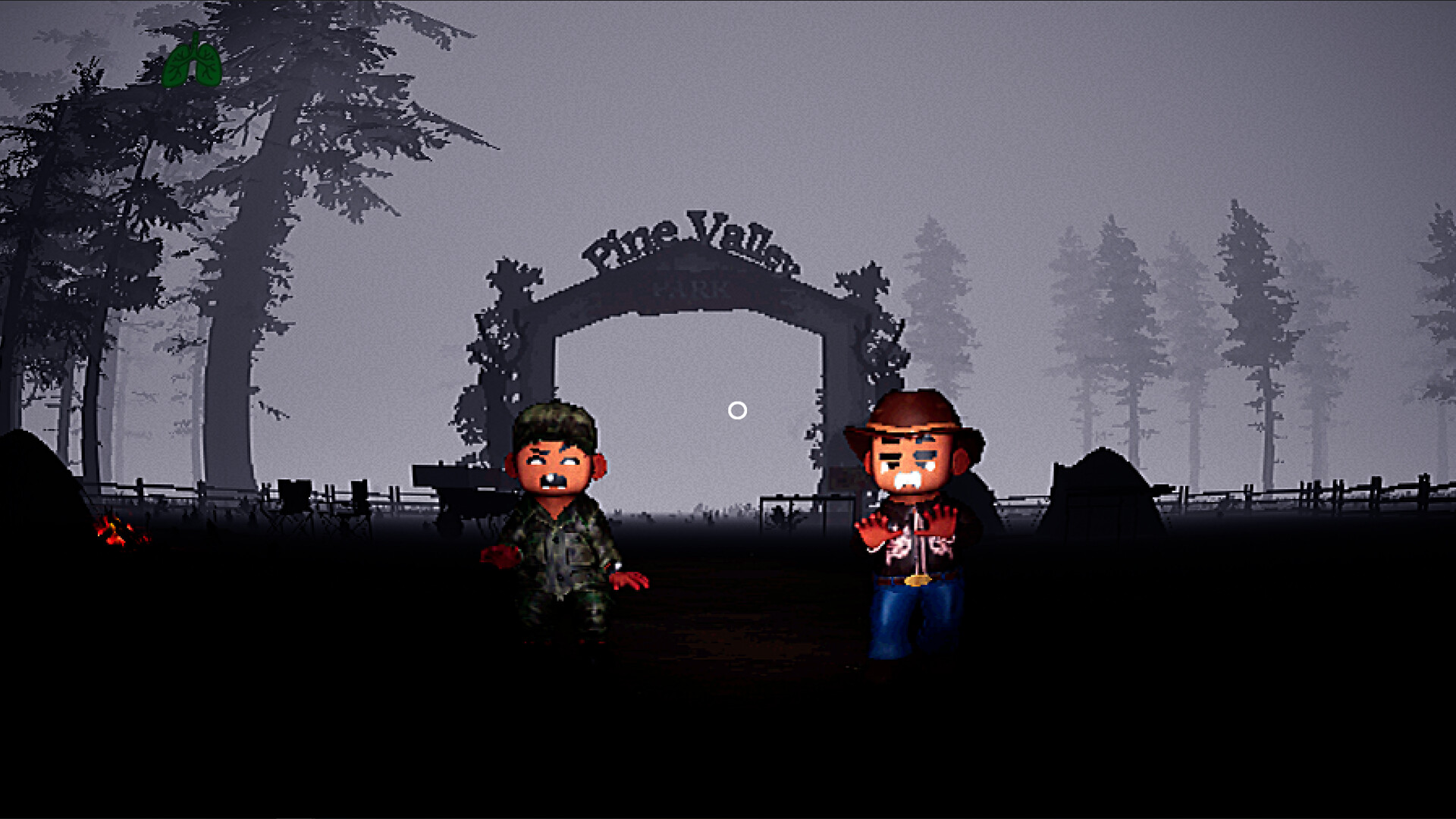 Huntin’ Buddies