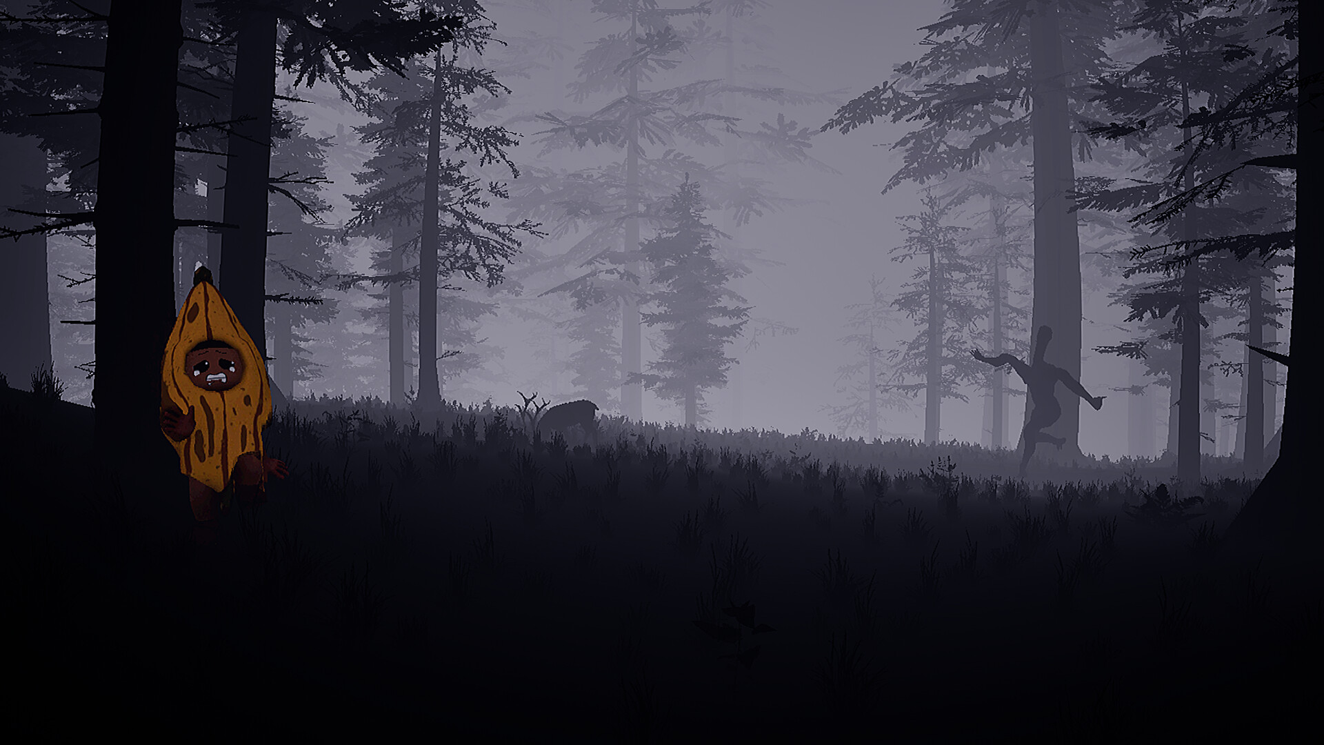 Huntin’ Buddies