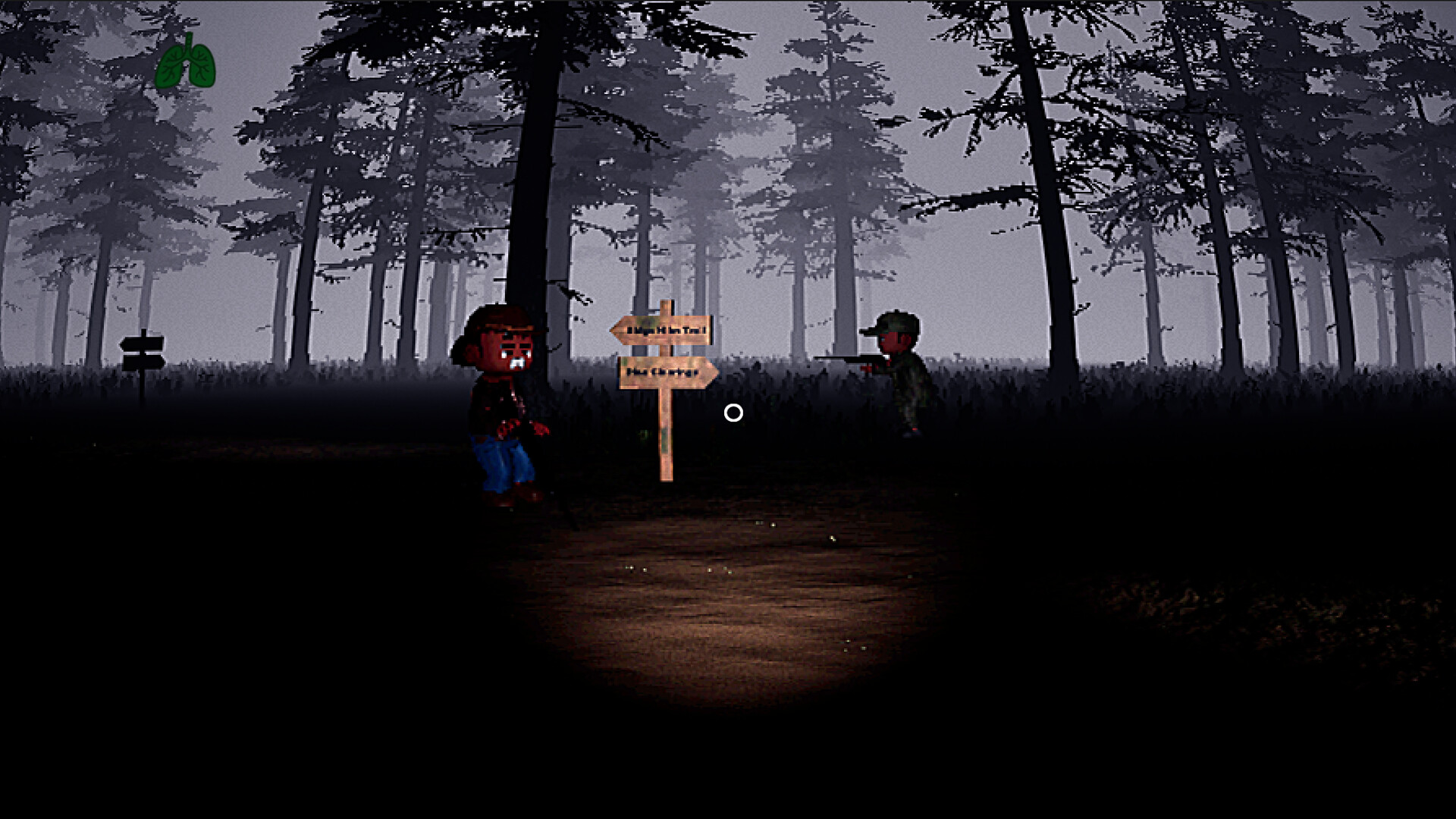 Huntin’ Buddies