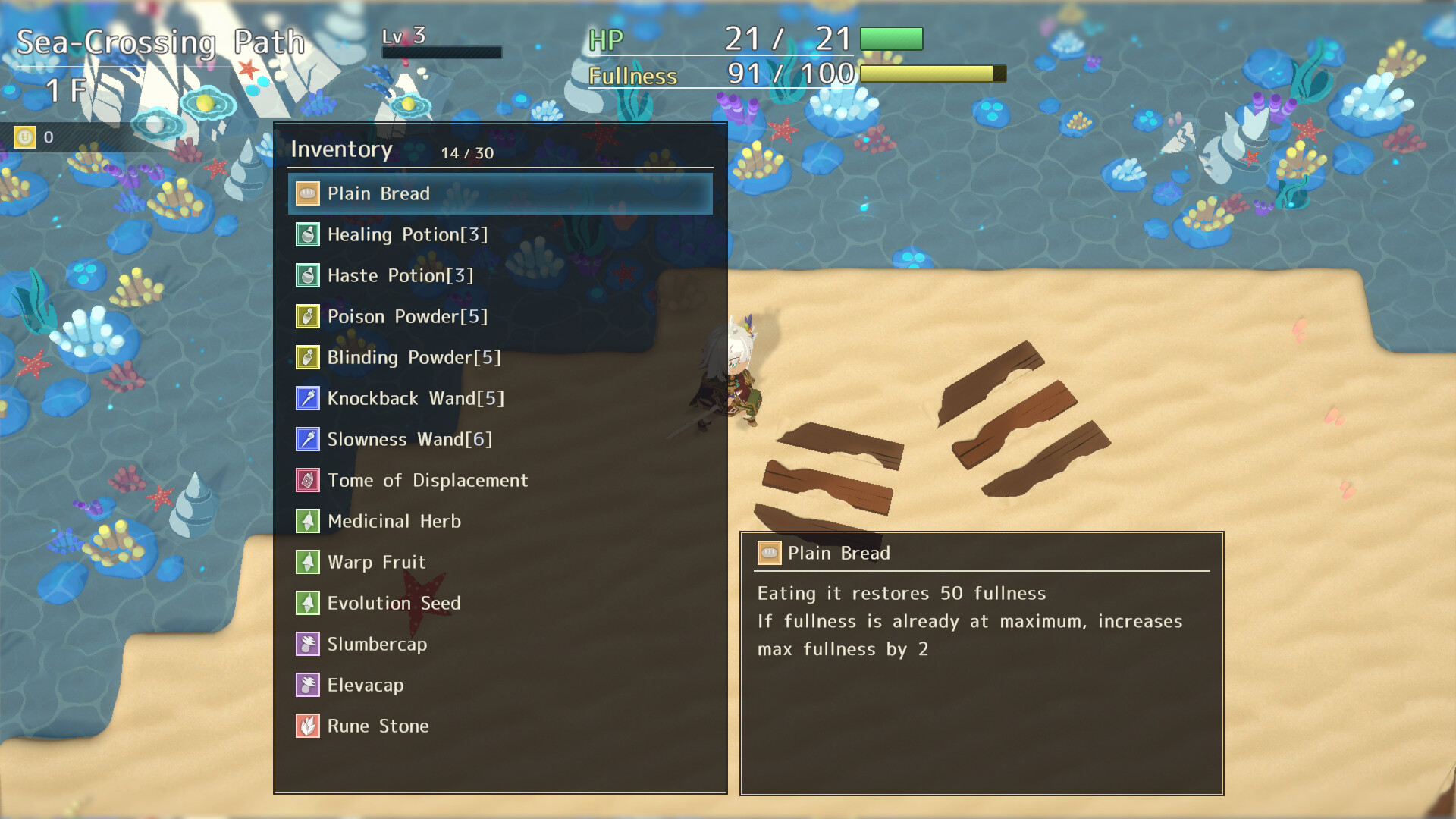 Alchemia Rogue: Mia and the Mystery Labyrinth