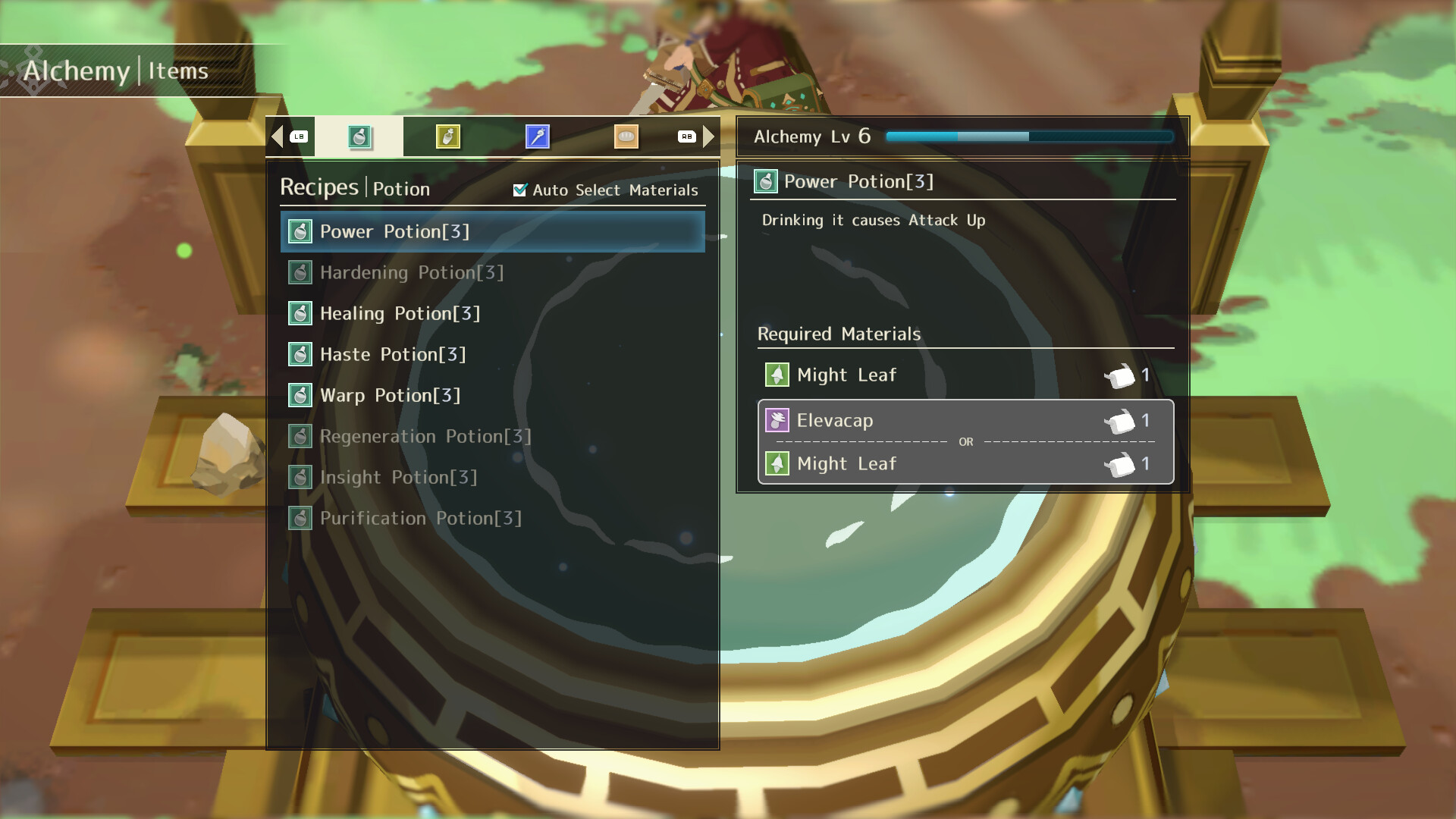 Alchemia Rogue: Mia and the Mystery Labyrinth