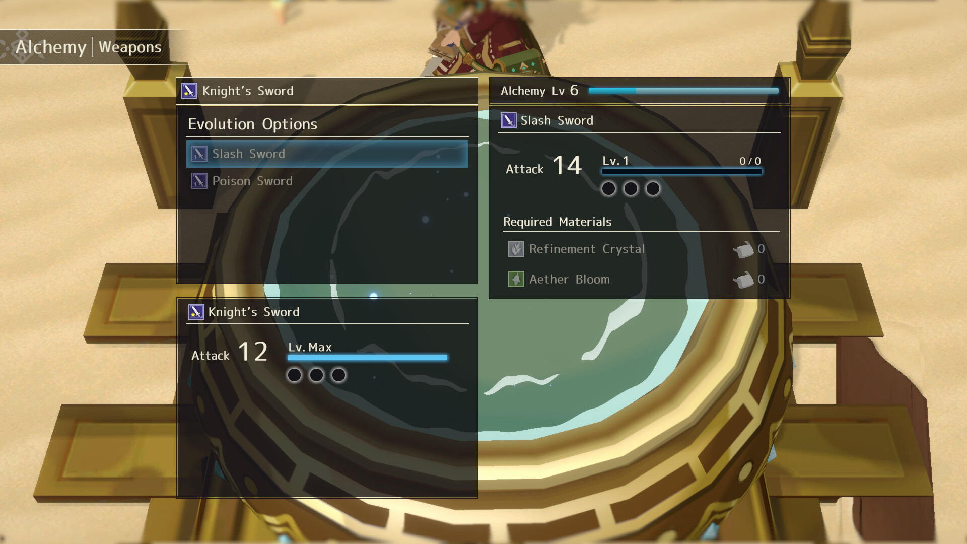 Alchemia Rogue: Mia and the Mystery Labyrinth