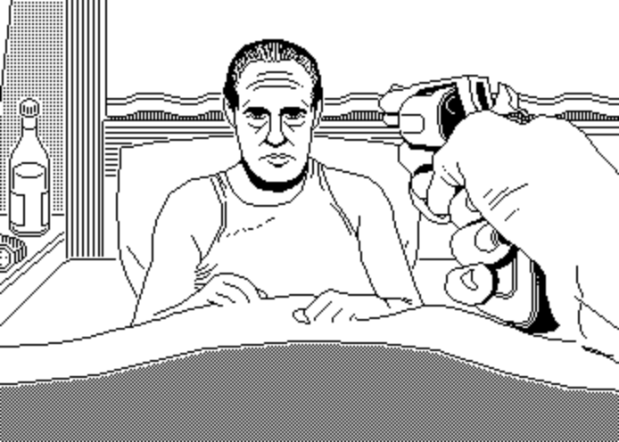 A Mansion on the Hill