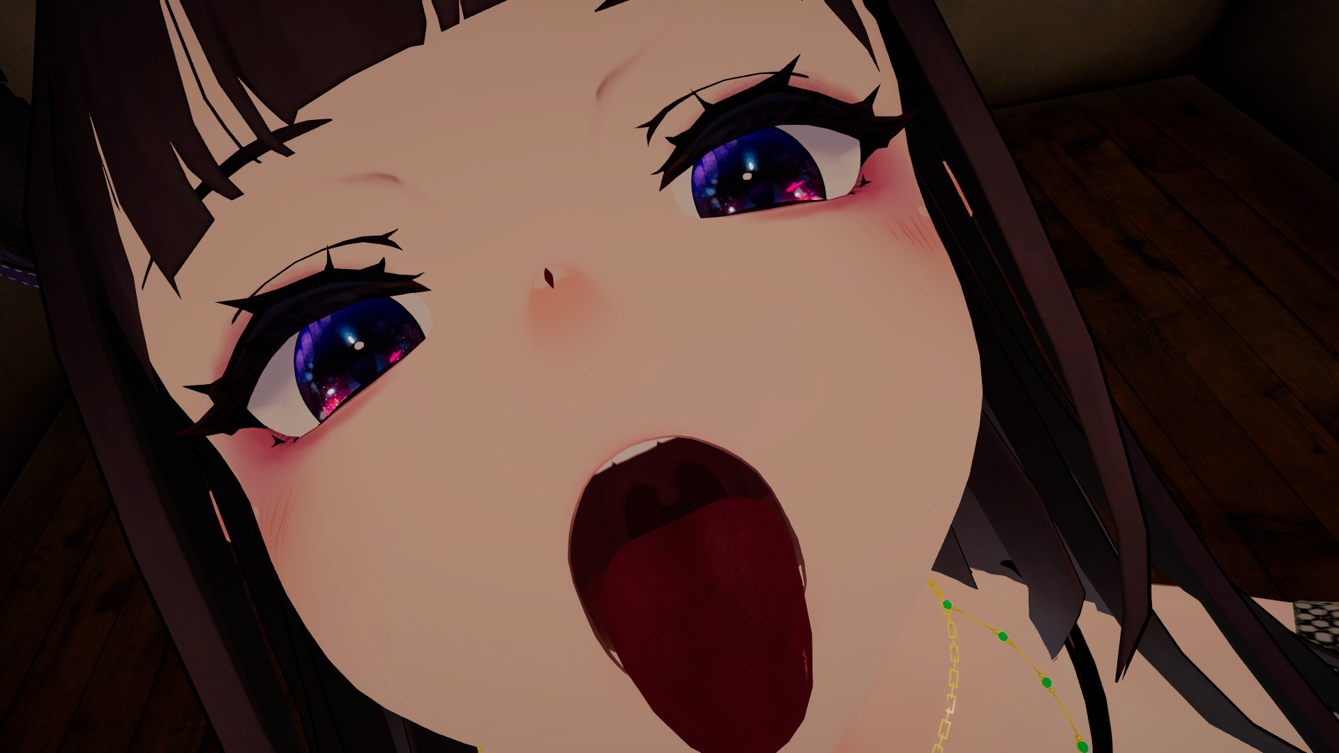 Shrink with a Succubus