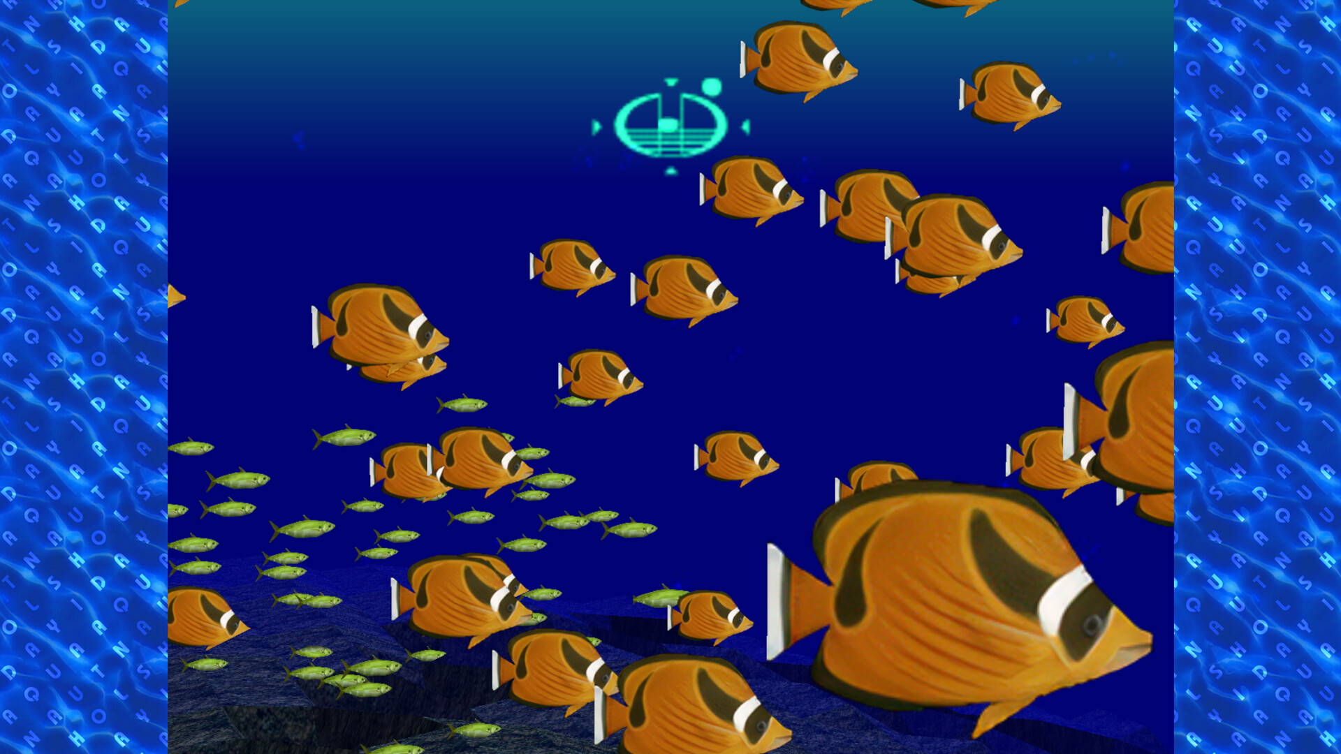 Artdink Game Log: Aquanaut’s Holiday