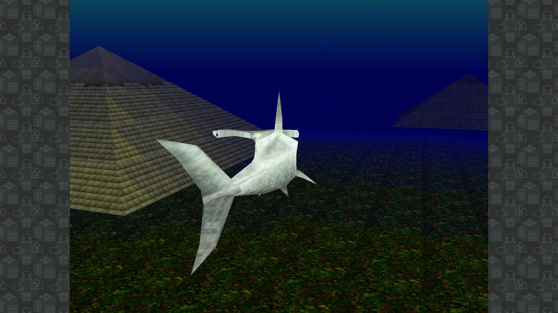 Artdink Game Log: Aquanaut’s Holiday