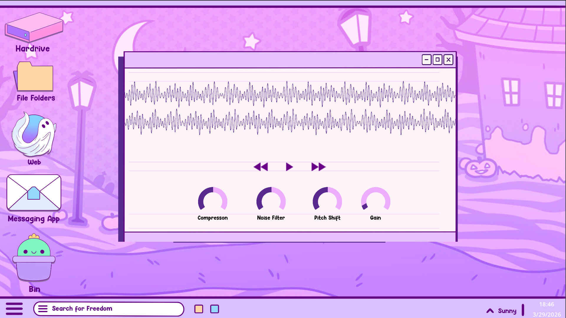 Wherever You Get Your Podcasts