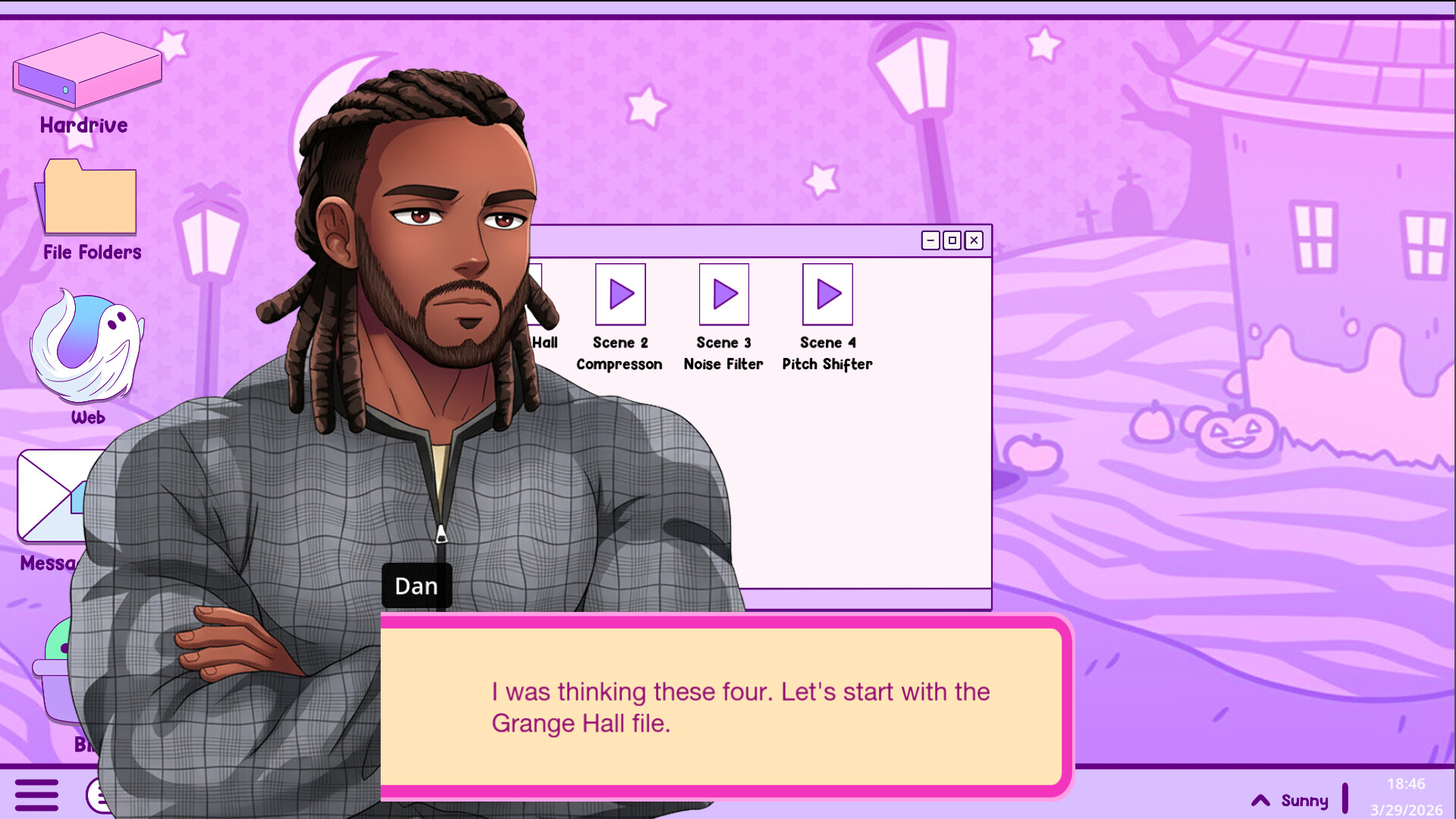 Wherever You Get Your Podcasts