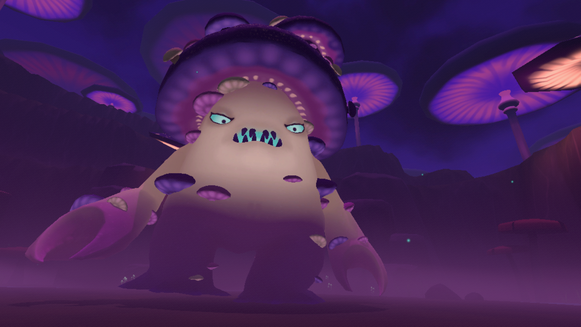 Eldramoor: Haven in the Mist