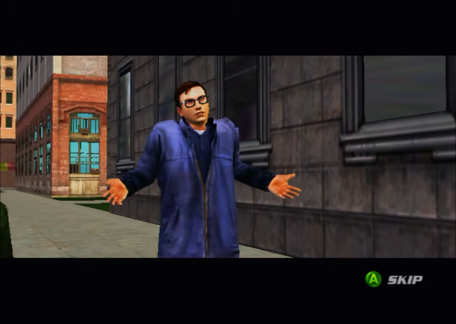 Spider-Man 2