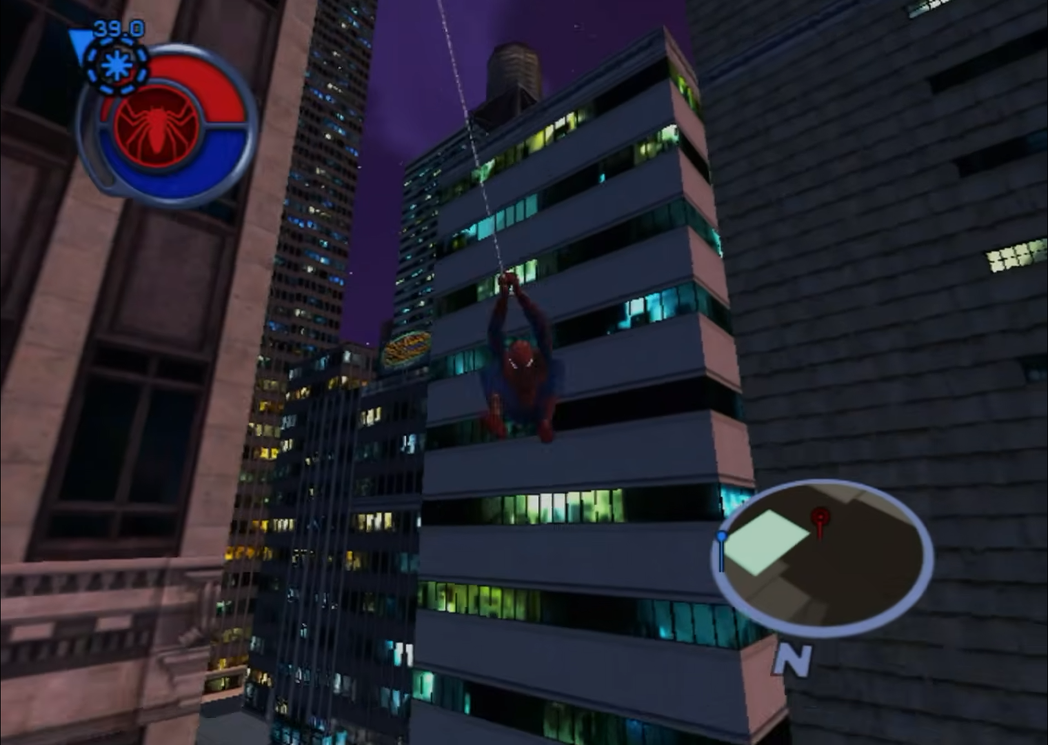 Spider-Man 2
