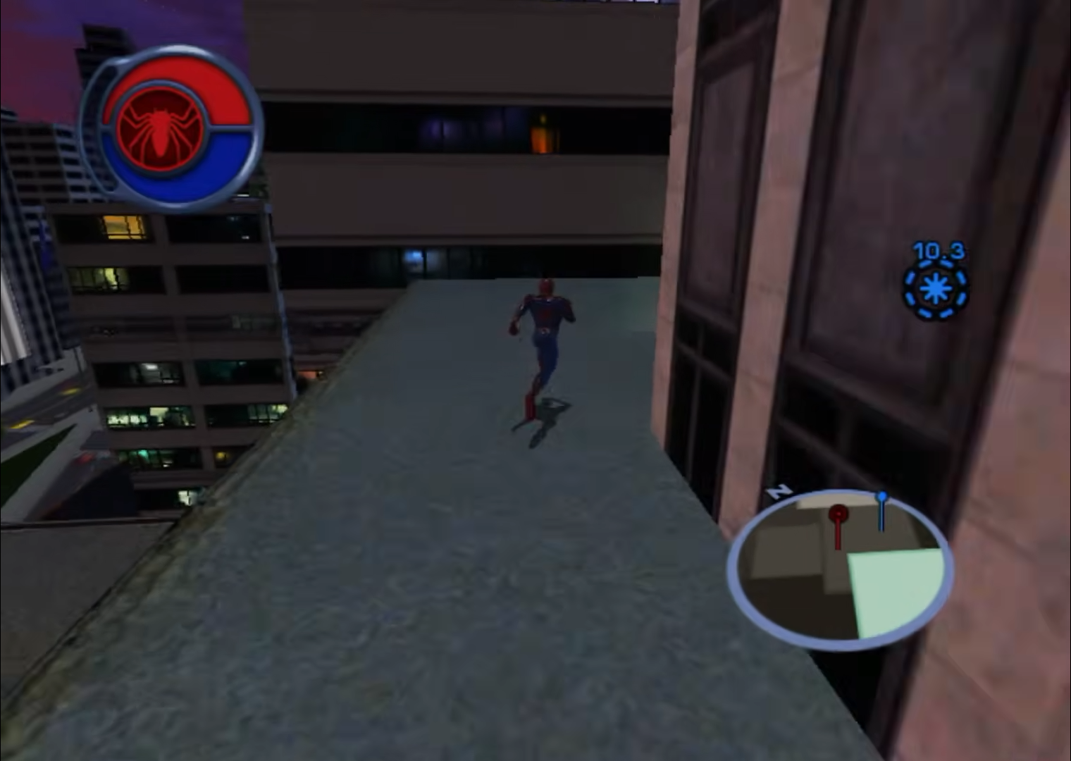 Spider-Man 2