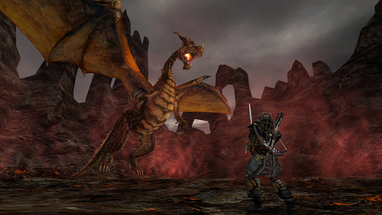 Gothic Classic Khorinis Saga
