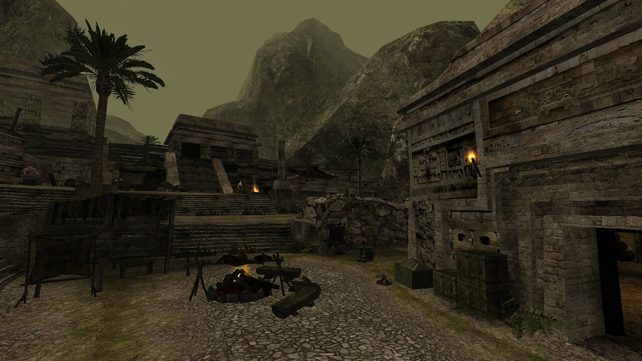Gothic Classic Khorinis Saga