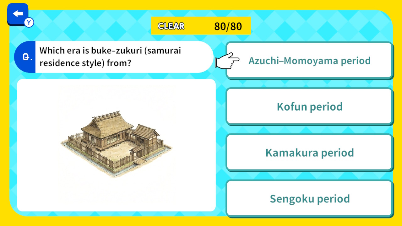 Which Era Is This? Japanese History Era Guess Quiz