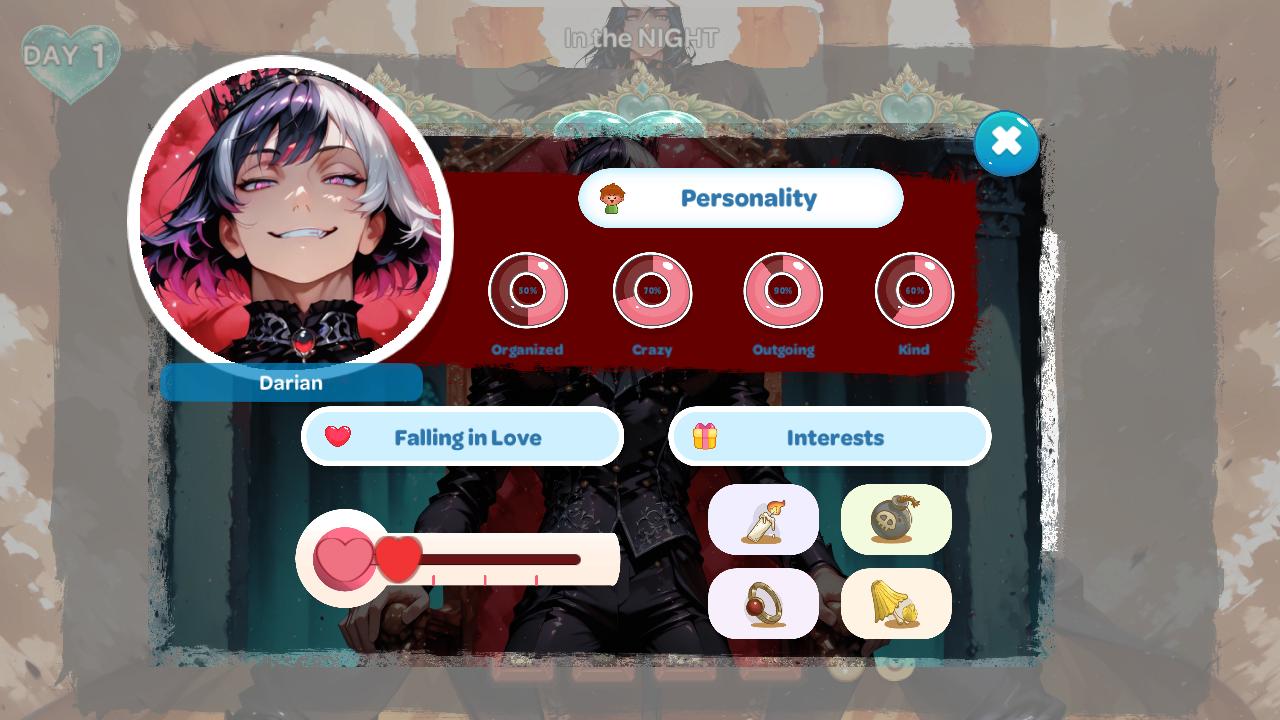 Prince Date Diaries: A Fairy Tale Love