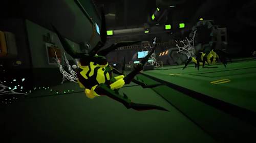 Kill It With Fire! 2