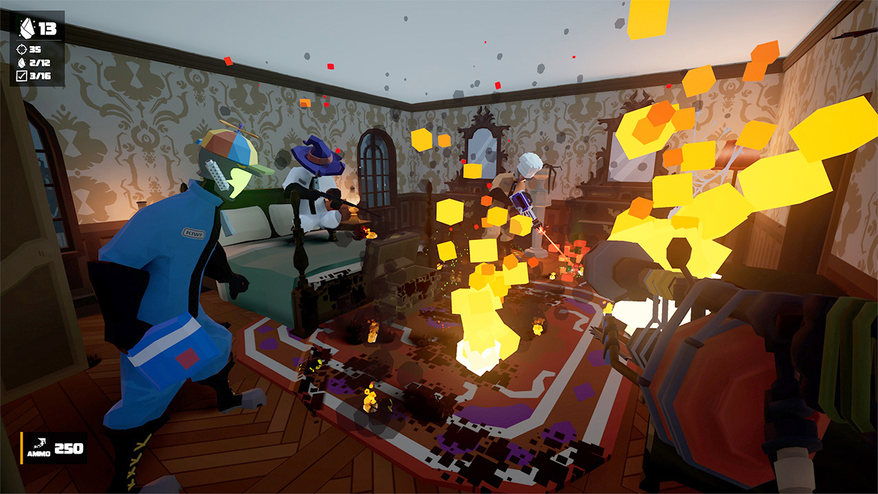 Kill It With Fire! 2