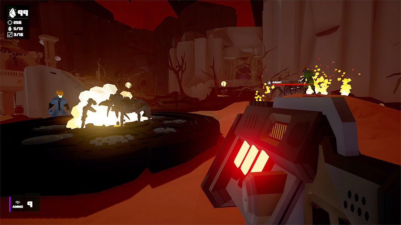 Kill It With Fire! 2