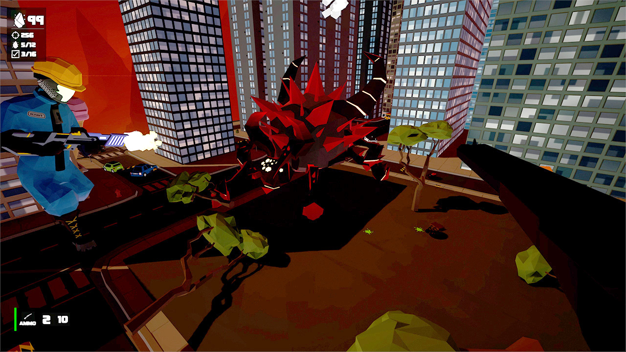 Kill It With Fire! 2