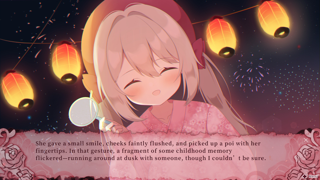 For Luna the Bell Tolls