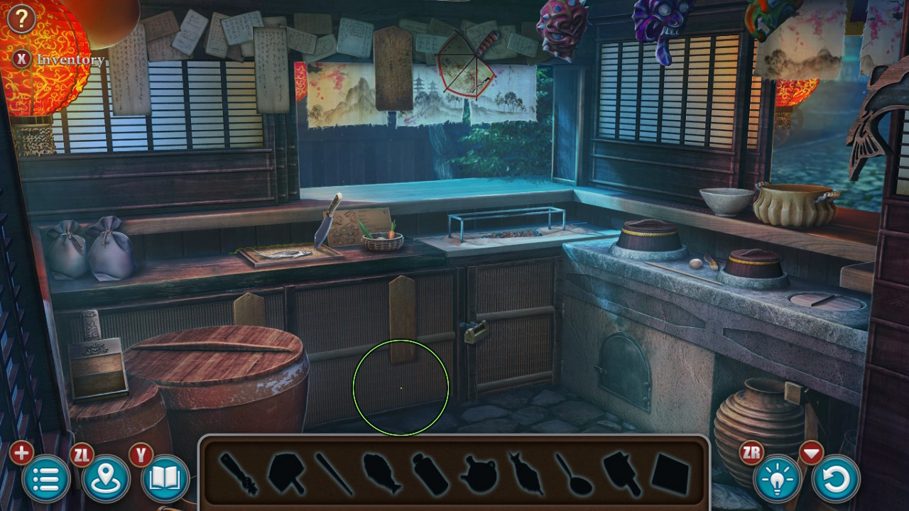 Lost Lands: Stories about the Sorceress, the Prince and the Minotaur