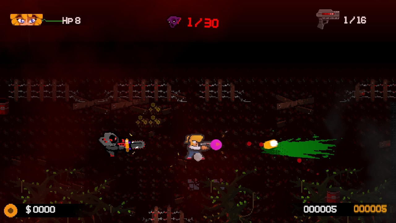 Guns and Bullets Bundle