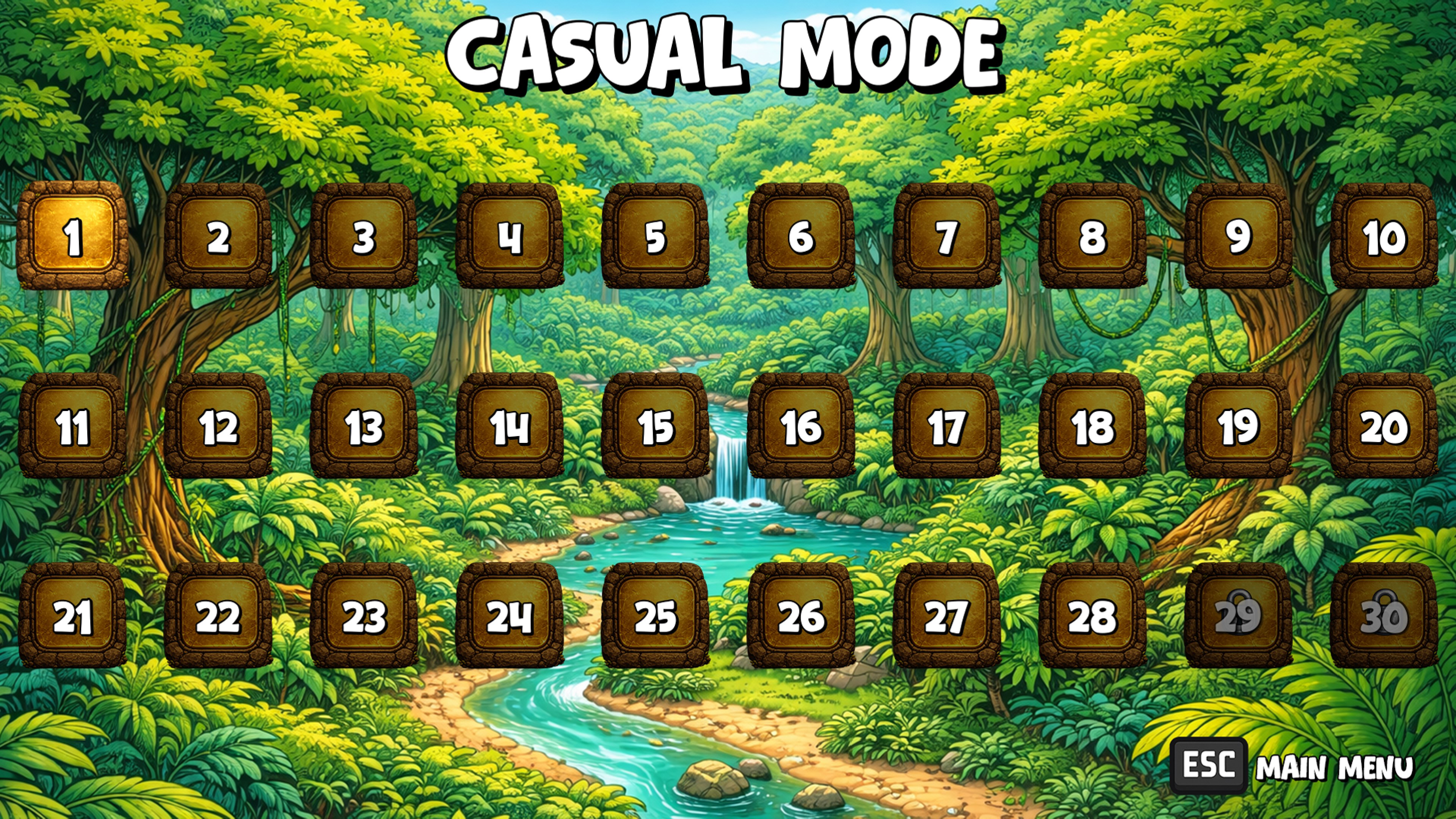 Jurassic Differences