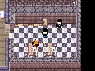 Jonathan’s Adventure! Pricker Edition