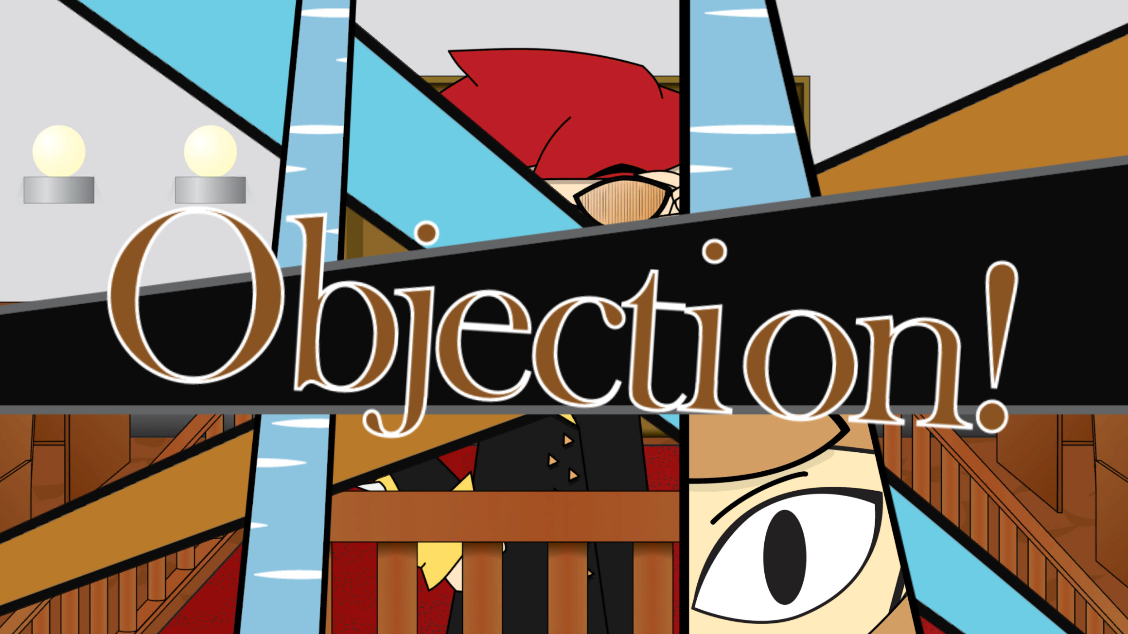 Samuel Prince Attorney at Law: Chapter 4